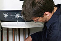 boiler repair Mugginton