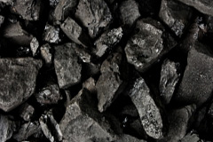 Mugginton coal boiler costs